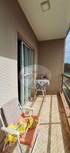 Aliança Imóveis - Imobiliária em Ribeirão Preto - SP - APARTAMENTO - PLANALTO VERDE  - RIBEIRAO PRETO
