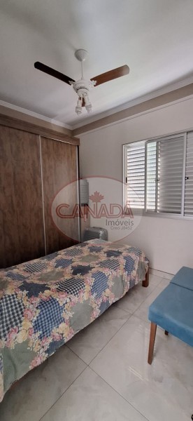 Aliança Imóveis - Imobiliária em Ribeirão Preto - SP - APARTAMENTO - PLANALTO VERDE  - RIBEIRAO PRETO