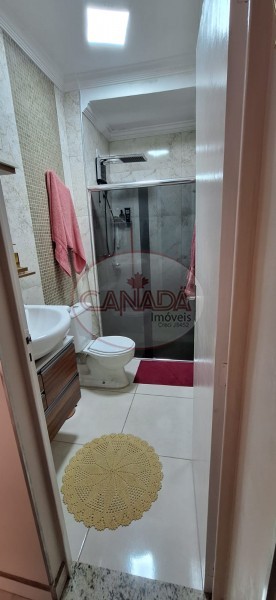 Aliança Imóveis - Imobiliária em Ribeirão Preto - SP - APARTAMENTO - PLANALTO VERDE  - RIBEIRAO PRETO