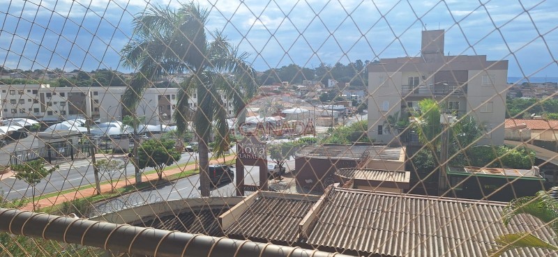 Aliança Imóveis - Imobiliária em Ribeirão Preto - SP - APARTAMENTO - PLANALTO VERDE  - RIBEIRAO PRETO