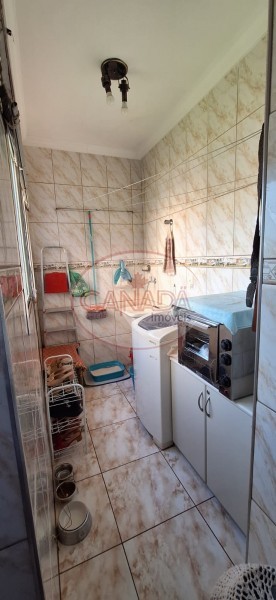 Aliança Imóveis - Imobiliária em Ribeirão Preto - SP - APARTAMENTO - PLANALTO VERDE  - RIBEIRAO PRETO