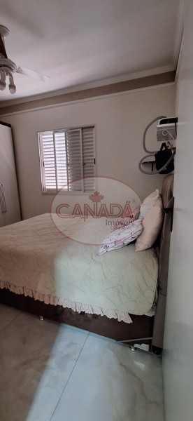 Aliança Imóveis - Imobiliária em Ribeirão Preto - SP - APARTAMENTO - PLANALTO VERDE  - RIBEIRAO PRETO