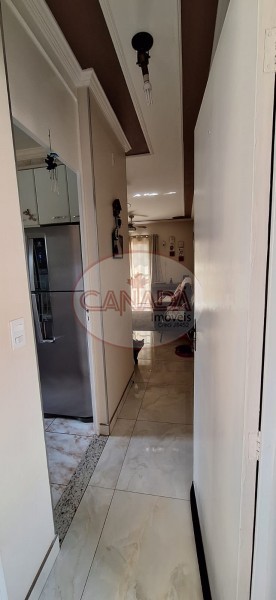 Aliança Imóveis - Imobiliária em Ribeirão Preto - SP - APARTAMENTO - PLANALTO VERDE  - RIBEIRAO PRETO