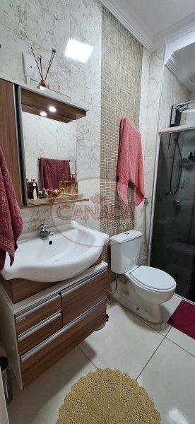 Aliança Imóveis - Imobiliária em Ribeirão Preto - SP - APARTAMENTO - PLANALTO VERDE  - RIBEIRAO PRETO