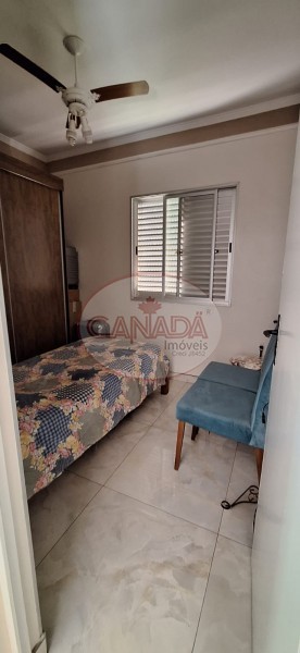 Aliança Imóveis - Imobiliária em Ribeirão Preto - SP - APARTAMENTO - PLANALTO VERDE  - RIBEIRAO PRETO