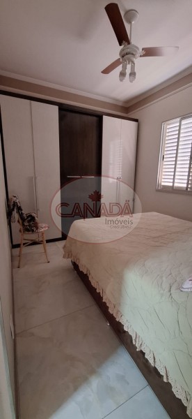 Aliança Imóveis - Imobiliária em Ribeirão Preto - SP - APARTAMENTO - PLANALTO VERDE  - RIBEIRAO PRETO