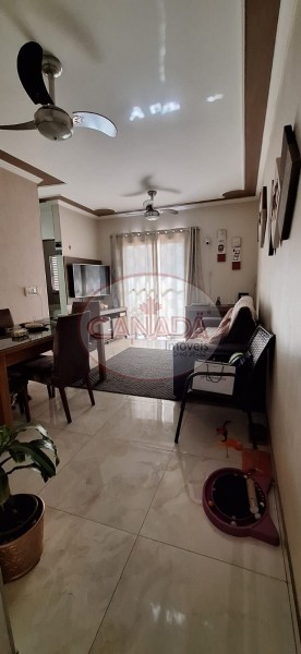 Aliança Imóveis - Imobiliária em Ribeirão Preto - SP - APARTAMENTO - PLANALTO VERDE  - RIBEIRAO PRETO