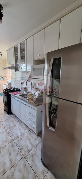 Aliança Imóveis - Imobiliária em Ribeirão Preto - SP - APARTAMENTO - PLANALTO VERDE  - RIBEIRAO PRETO