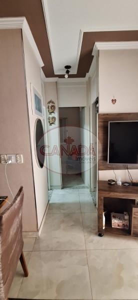 Aliança Imóveis - Imobiliária em Ribeirão Preto - SP - APARTAMENTO - PLANALTO VERDE  - RIBEIRAO PRETO