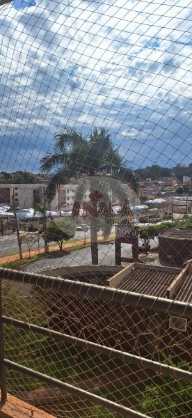 Aliança Imóveis - Imobiliária em Ribeirão Preto - SP - APARTAMENTO - PLANALTO VERDE  - RIBEIRAO PRETO
