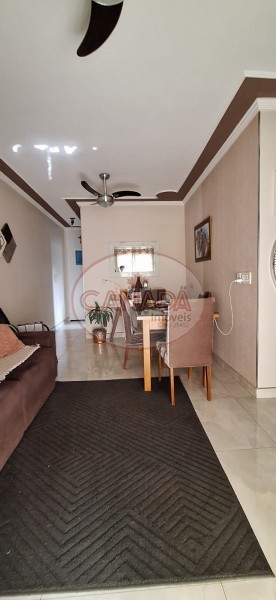 Aliança Imóveis - Imobiliária em Ribeirão Preto - SP - APARTAMENTO - PLANALTO VERDE  - RIBEIRAO PRETO