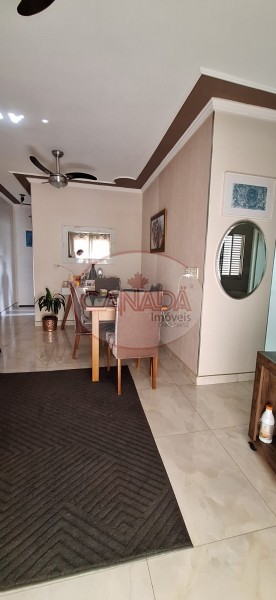 Aliança Imóveis - Imobiliária em Ribeirão Preto - SP - APARTAMENTO - PLANALTO VERDE  - RIBEIRAO PRETO
