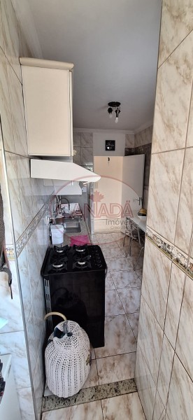 Aliança Imóveis - Imobiliária em Ribeirão Preto - SP - APARTAMENTO - PLANALTO VERDE  - RIBEIRAO PRETO