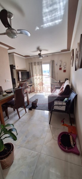 Aliança Imóveis - Imobiliária em Ribeirão Preto - SP - APARTAMENTO - PLANALTO VERDE  - RIBEIRAO PRETO