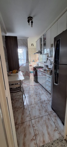 Aliança Imóveis - Imobiliária em Ribeirão Preto - SP - APARTAMENTO - PLANALTO VERDE  - RIBEIRAO PRETO