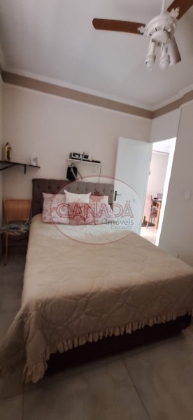 Aliança Imóveis - Imobiliária em Ribeirão Preto - SP - APARTAMENTO - PLANALTO VERDE  - RIBEIRAO PRETO