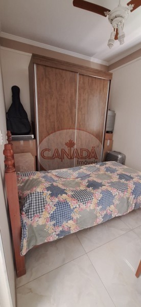 Aliança Imóveis - Imobiliária em Ribeirão Preto - SP - APARTAMENTO - PLANALTO VERDE  - RIBEIRAO PRETO
