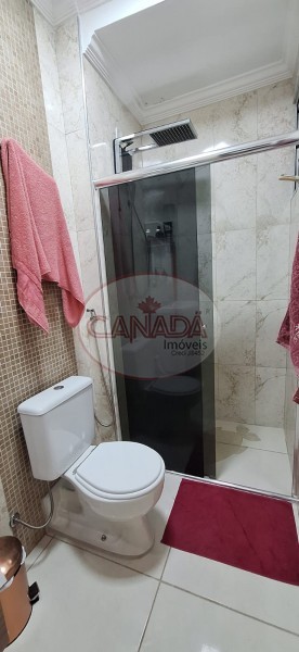 Aliança Imóveis - Imobiliária em Ribeirão Preto - SP - APARTAMENTO - PLANALTO VERDE  - RIBEIRAO PRETO