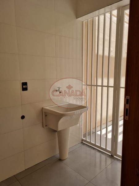 Aliança Imóveis - Imobiliária em Ribeirão Preto - SP - CASA - MONTE ALEGRE  - RIBEIRAO PRETO