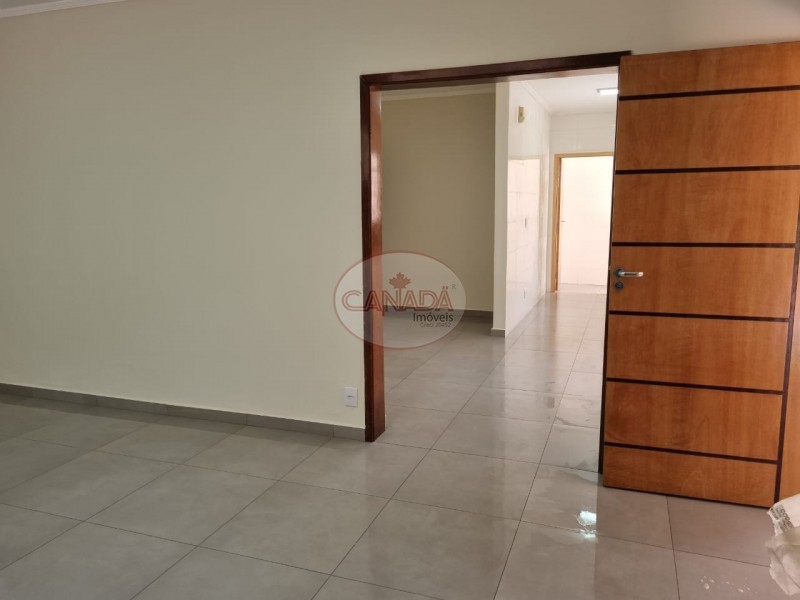 Aliança Imóveis - Imobiliária em Ribeirão Preto - SP - CASA - MONTE ALEGRE  - RIBEIRAO PRETO