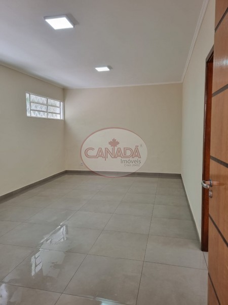 Aliança Imóveis - Imobiliária em Ribeirão Preto - SP - CASA - MONTE ALEGRE  - RIBEIRAO PRETO