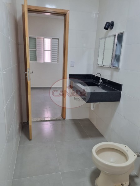 Aliança Imóveis - Imobiliária em Ribeirão Preto - SP - CASA - MONTE ALEGRE  - RIBEIRAO PRETO