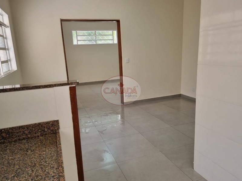 Aliança Imóveis - Imobiliária em Ribeirão Preto - SP - CASA - MONTE ALEGRE  - RIBEIRAO PRETO