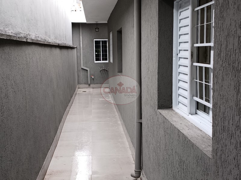 Aliança Imóveis - Imobiliária em Ribeirão Preto - SP - CASA - JARDIM ANTARTICA - RIBEIRAO PRETO