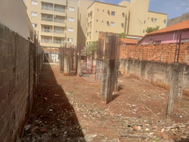 Aliança Imóveis - Imobiliária em Ribeirão Preto - SP - TERRENO - VILA SEIXAS  - RIBEIRAO PRETO