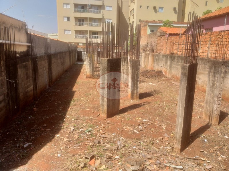 Aliança Imóveis - Imobiliária em Ribeirão Preto - SP - TERRENO - VILA SEIXAS  - RIBEIRAO PRETO