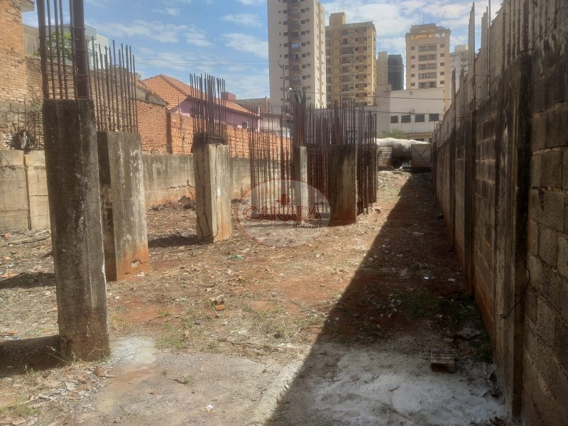 Aliança Imóveis - Imobiliária em Ribeirão Preto - SP - TERRENO - VILA SEIXAS  - RIBEIRAO PRETO