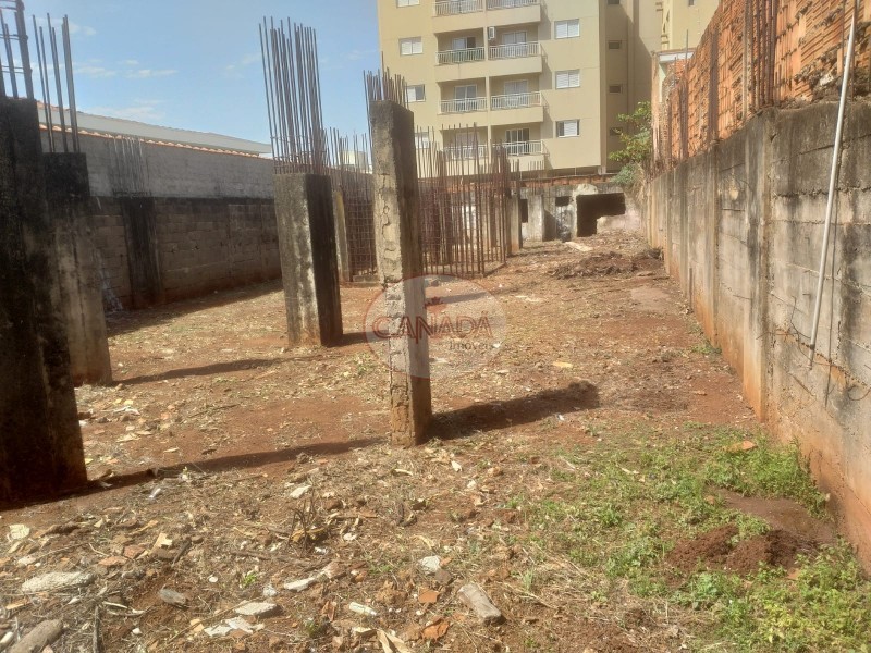 Aliança Imóveis - Imobiliária em Ribeirão Preto - SP - TERRENO - VILA SEIXAS  - RIBEIRAO PRETO