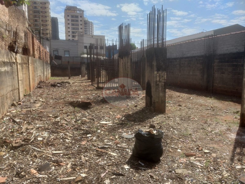Aliança Imóveis - Imobiliária em Ribeirão Preto - SP - TERRENO - VILA SEIXAS  - RIBEIRAO PRETO