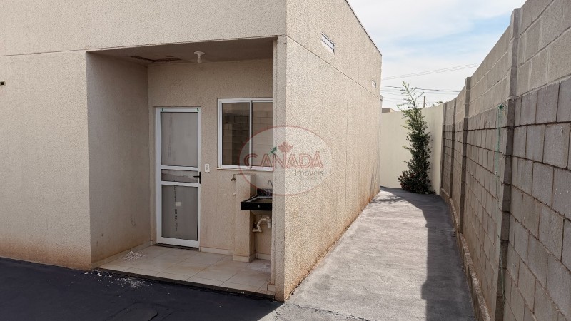 Aliança Imóveis - Imobiliária em Ribeirão Preto - SP - CASA - Santa Iria  - RIBEIRAO PRETO