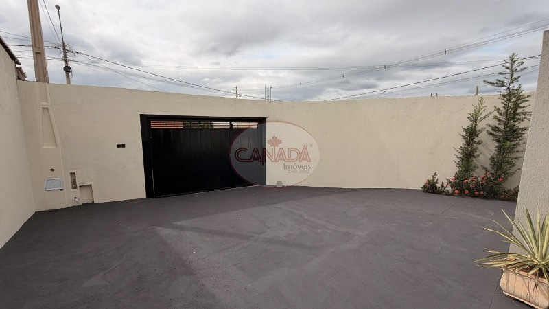 Aliança Imóveis - Imobiliária em Ribeirão Preto - SP - CASA - Santa Iria  - RIBEIRAO PRETO