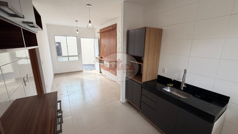Aliança Imóveis - Imobiliária em Ribeirão Preto - SP - CASA - Santa Iria  - RIBEIRAO PRETO