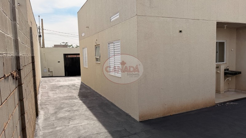 Aliança Imóveis - Imobiliária em Ribeirão Preto - SP - CASA - Santa Iria  - RIBEIRAO PRETO