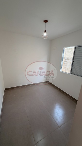 Aliança Imóveis - Imobiliária em Ribeirão Preto - SP - CASA - Santa Iria  - RIBEIRAO PRETO