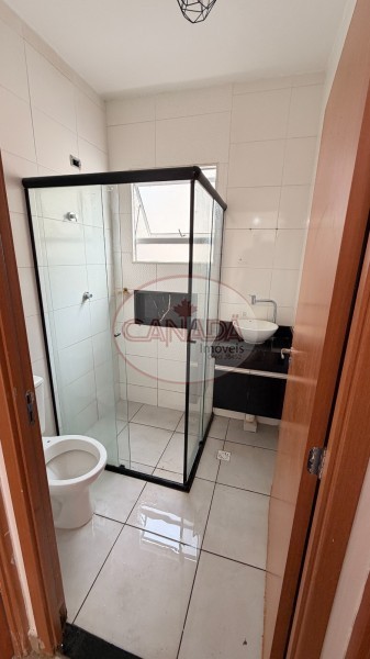 Aliança Imóveis - Imobiliária em Ribeirão Preto - SP - CASA - Santa Iria  - RIBEIRAO PRETO