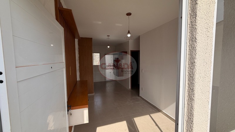 Aliança Imóveis - Imobiliária em Ribeirão Preto - SP - CASA - Santa Iria  - RIBEIRAO PRETO