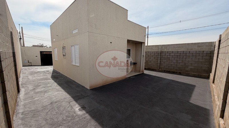Aliança Imóveis - Imobiliária em Ribeirão Preto - SP - CASA - Santa Iria  - RIBEIRAO PRETO