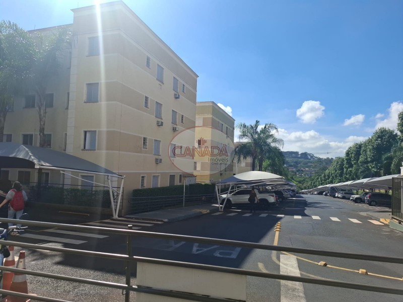 Aliança Imóveis - Imobiliária em Ribeirão Preto - SP - APARTAMENTO - RIBEIRANIA - RIBEIRAO PRETO