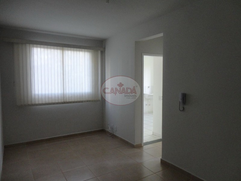 Aliança Imóveis - Imobiliária em Ribeirão Preto - SP - APARTAMENTO - RIBEIRANIA - RIBEIRAO PRETO