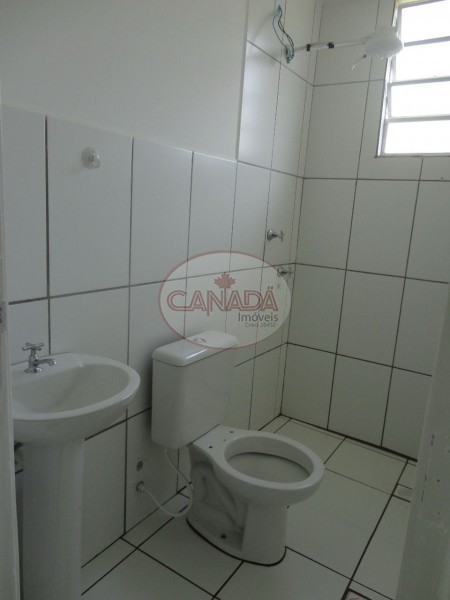 Aliança Imóveis - Imobiliária em Ribeirão Preto - SP - APARTAMENTO - RIBEIRANIA - RIBEIRAO PRETO