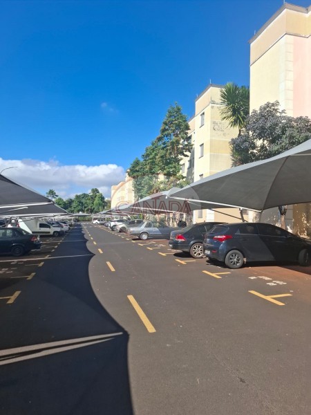 Aliança Imóveis - Imobiliária em Ribeirão Preto - SP - APARTAMENTO - RIBEIRANIA - RIBEIRAO PRETO