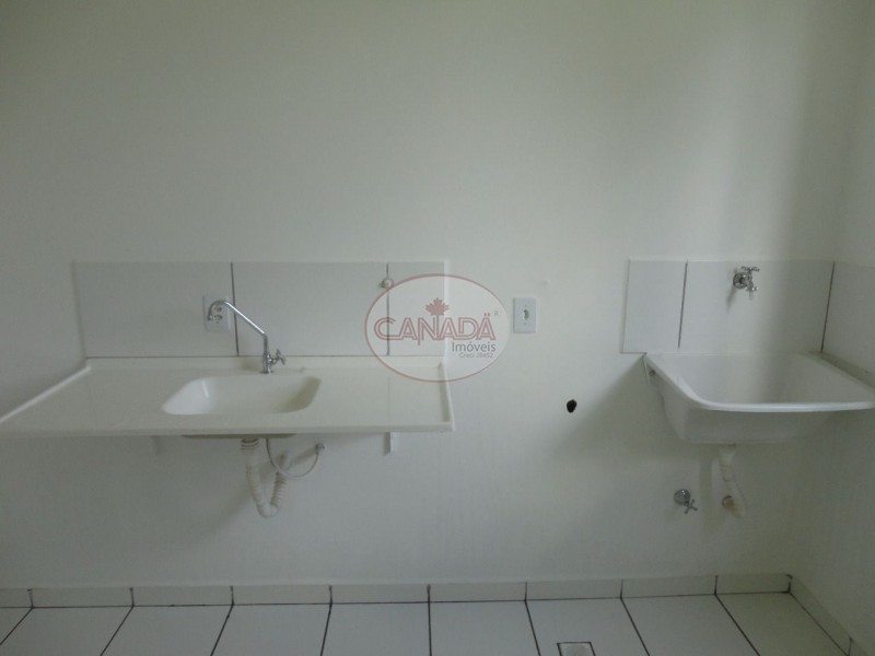 Aliança Imóveis - Imobiliária em Ribeirão Preto - SP - APARTAMENTO - RIBEIRANIA - RIBEIRAO PRETO