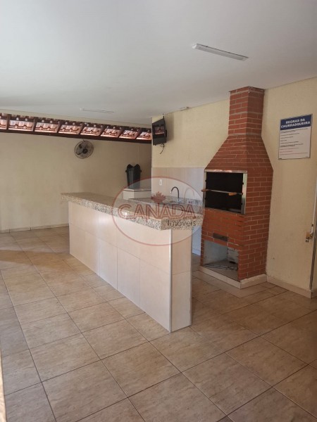 Aliança Imóveis - Imobiliária em Ribeirão Preto - SP - APARTAMENTO - RIBEIRANIA - RIBEIRAO PRETO