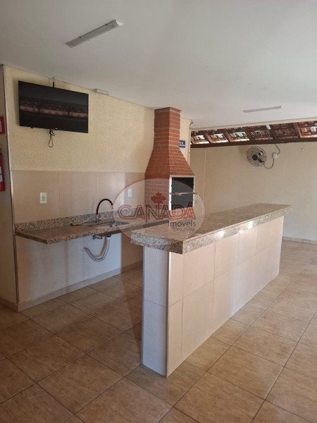 Aliança Imóveis - Imobiliária em Ribeirão Preto - SP - APARTAMENTO - RIBEIRANIA - RIBEIRAO PRETO