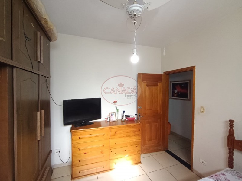 Aliança Imóveis - Imobiliária em Ribeirão Preto - SP - CASA - CAMPOS ELISEOS  - RIBEIRAO PRETO