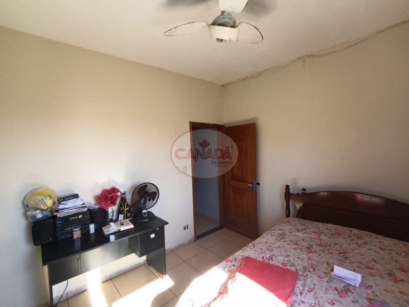 Aliança Imóveis - Imobiliária em Ribeirão Preto - SP - CASA - CAMPOS ELISEOS  - RIBEIRAO PRETO